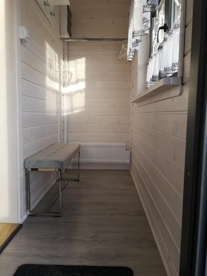 Bajkowe Domki Duszniki Zdrój Exterior foto